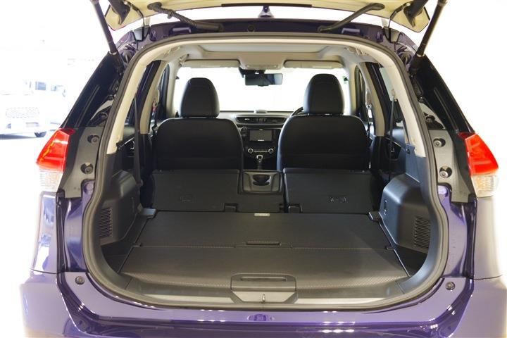 NISSAN X-TRAIL Xi V Selection Extreme X CH0000061357