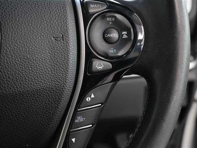 HONDA ODYSSEY Absolute CH0000061231