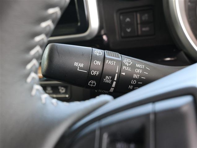 SUZUKI SPACIA CUSTOM Hybrid XS Safe Support CH0000060876