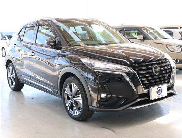 NISSAN KICKS X CH0000062050