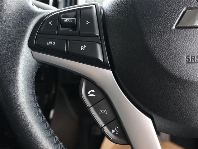 MITSUBISHI DELICA D:2 CUSTOM Hybrid SV CH0000061900