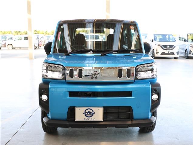 DAIHATSU TAFT G Turbo CH0000058112