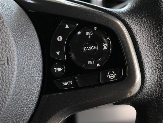 HONDA N-WGN CUSTOM L SENSING CH0000061827