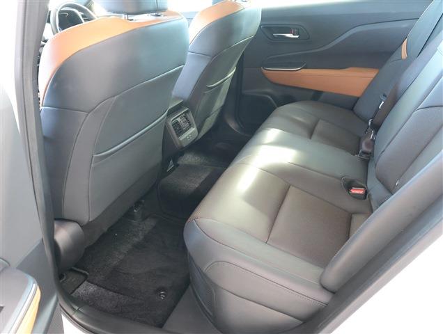 TOYOTA CROWN CROSS OVER RS Advanced CH0000059881