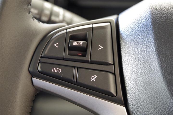 SUZUKI SOLIO BANDIT Hybrid MV CH0000058446
