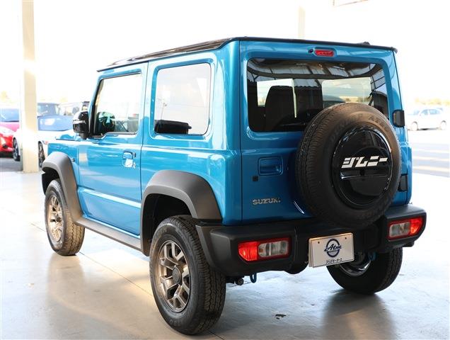 SUZUKI JIMNY SIERRA JC CH0000059676