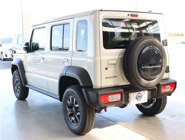 SUZUKI JIMNY NOMAD FC CH0000060811