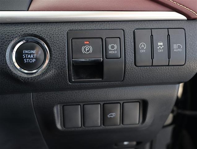 TOYOTA HARRIER Premium CH0000061859