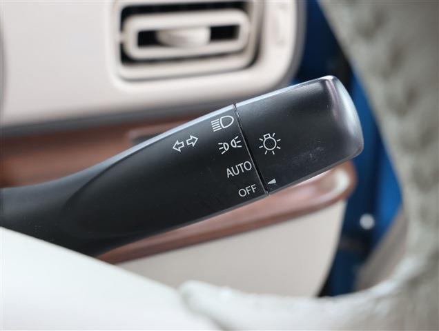 SUZUKI ALTO LAPIN S Selection CH0000061380