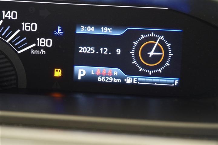 SUZUKI SOLIO G CH0000058449