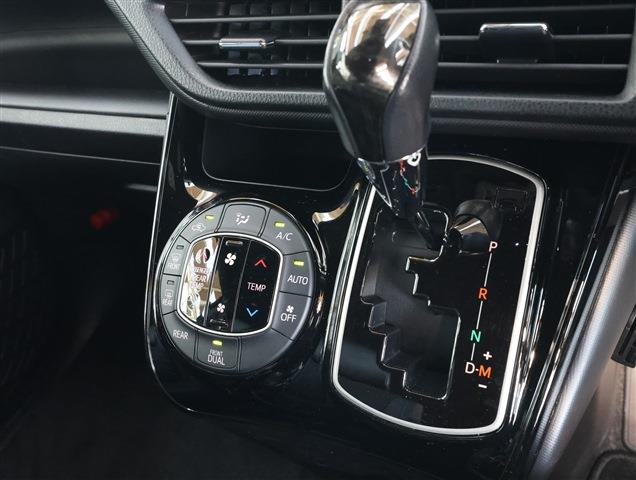 TOYOTA NOAH Si W×B3 CH0000060866