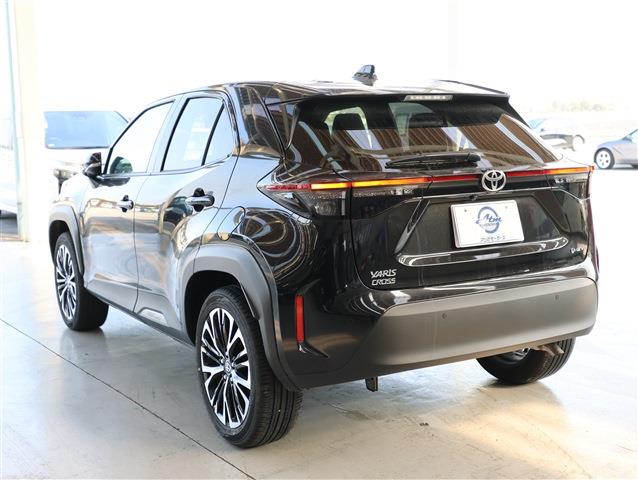 TOYOTA YARIS CROSS Hybrid Z CH0000059316