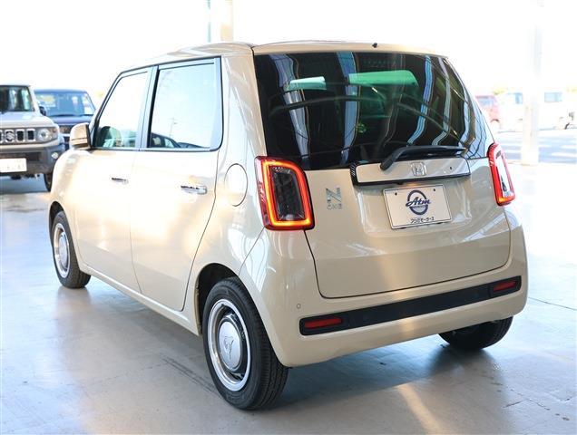 HONDA N-ONE Original CH0000058499