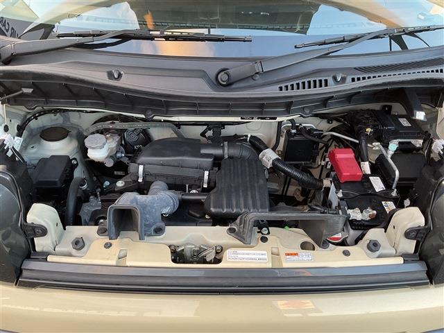 SUZUKI SPACIA GEAR Hybrid XZ Safe Support CH0000057588