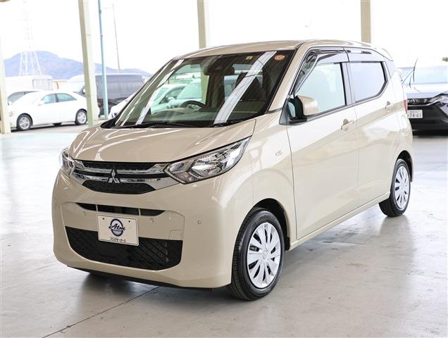 MITSUBISHI EK WAGON G CH0000060057