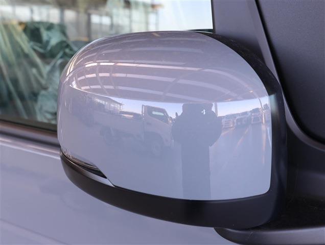 HONDA N BOX CUSTOM Coordinate Style CH0000058681