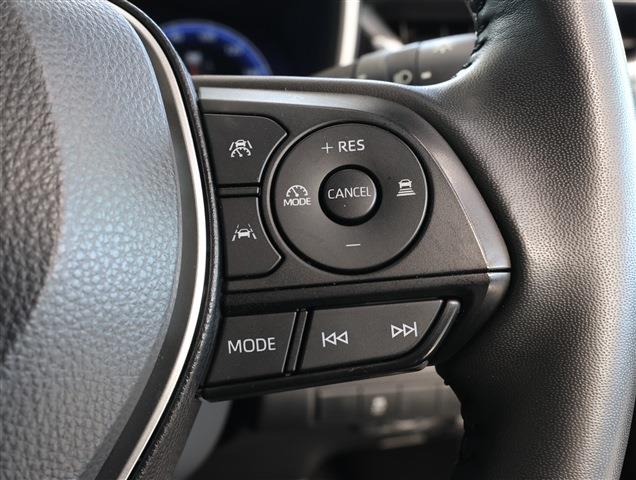 TOYOTA COROLLA SPORT Hybrid G Z CH0000057787