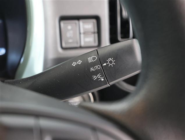 SUZUKI HUSTLER Hybrid G CH0000049237