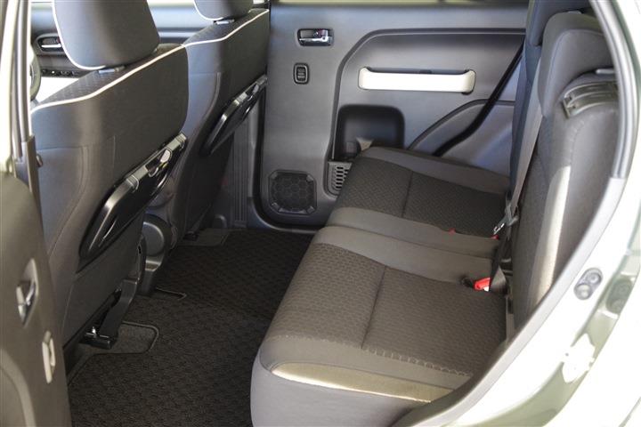SUZUKI X BEE Hybrid MZ CH0000059452