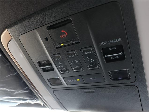 TOYOTA ALPHARD Z CH0000062049