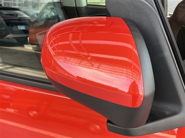 DAIHATSU TANTO FUNCROSS Funcross CH0000055415
