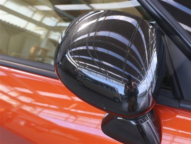 DAIHATSU COPEN Robe CH0000057923