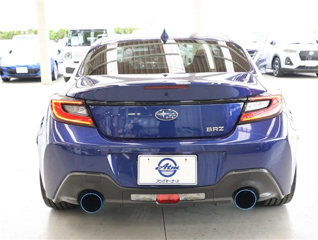 SUBARU BRZ R CH0000060765