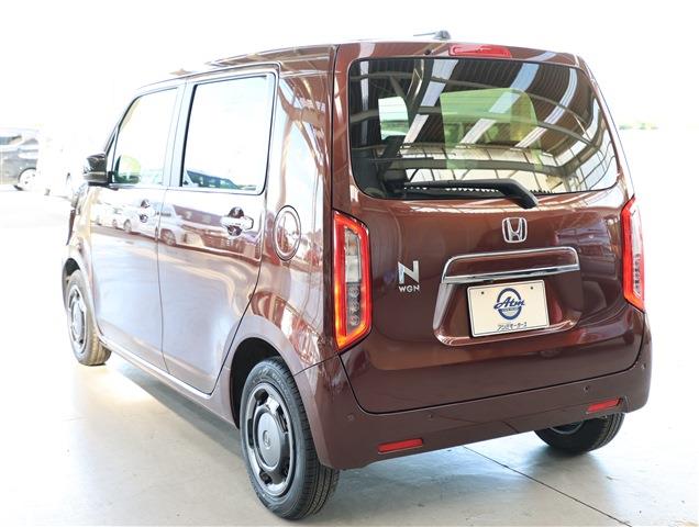 HONDA N-WGN L Style Plus Bitter CH0000057865