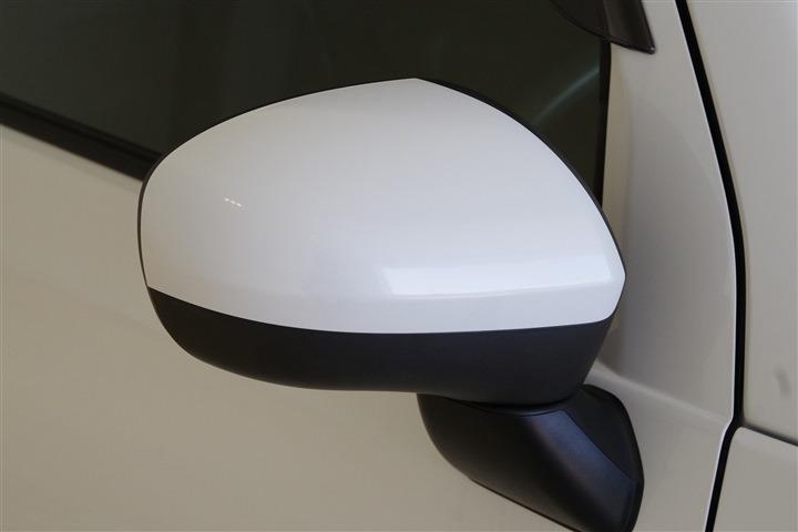 DAIHATSU TAFT G CH0000060492