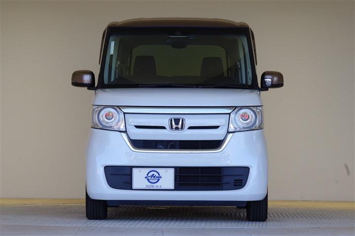 HONDA N BOX GL SENSING CH0000049222