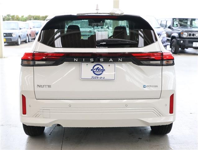 NISSAN NOTE X CH0000060797
