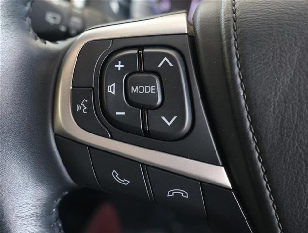 TOYOTA HARRIER Premium CH0000061859