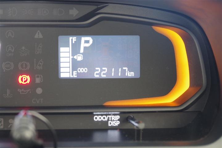 DAIHATSU MIRA E:S L SA3 CH0000061411