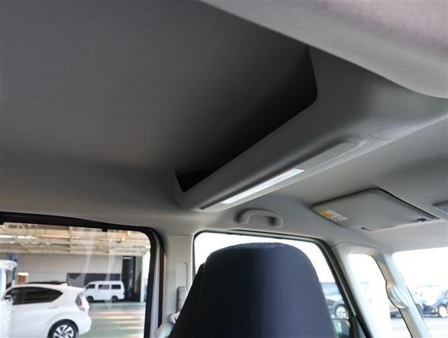 SUZUKI SPACIA BASE XF CH0000058863