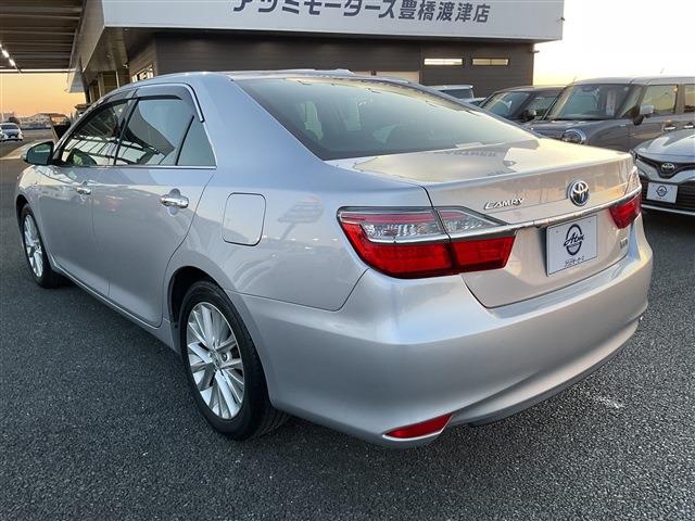 TOYOTA CAMRY Hybrid G Package CH0000059436