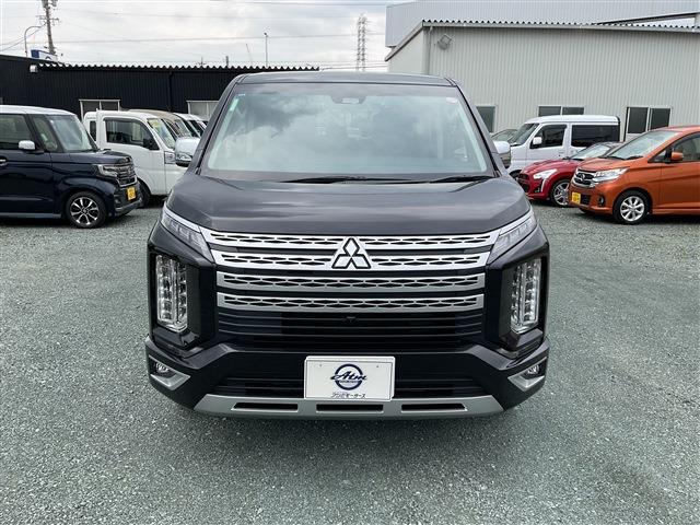 MITSUBISHI DELICA D:5 P CH0000061337