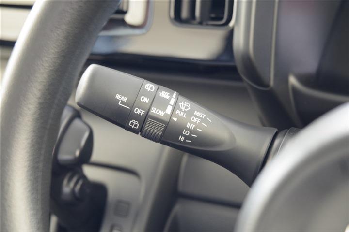 SUZUKI SPACIA Hybrid X CH0000053143