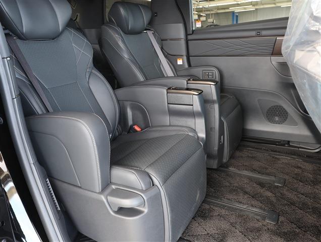 TOYOTA VELLFIRE HYBRID Z Premier CH0000058677