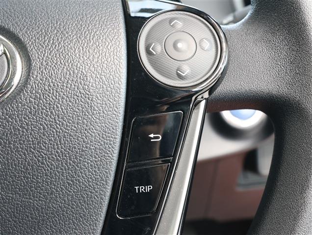 TOYOTA AQUA S TSS CH0000061368