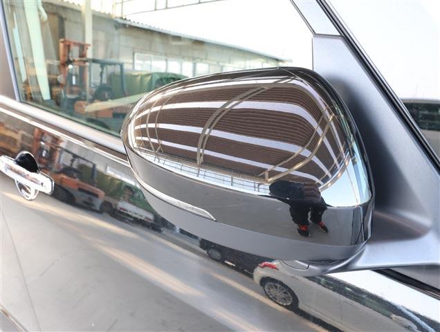 NISSAN SERENA Highway Star V CH0000059635
