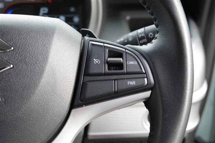 SUZUKI SPACIA GEAR Hybrid XZ Turbo CH0000060670