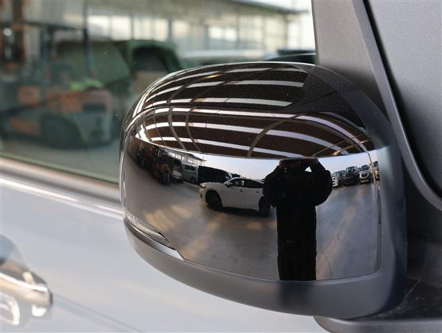 HONDA N BOX CUSTOM Coordinate Style CH0000059107