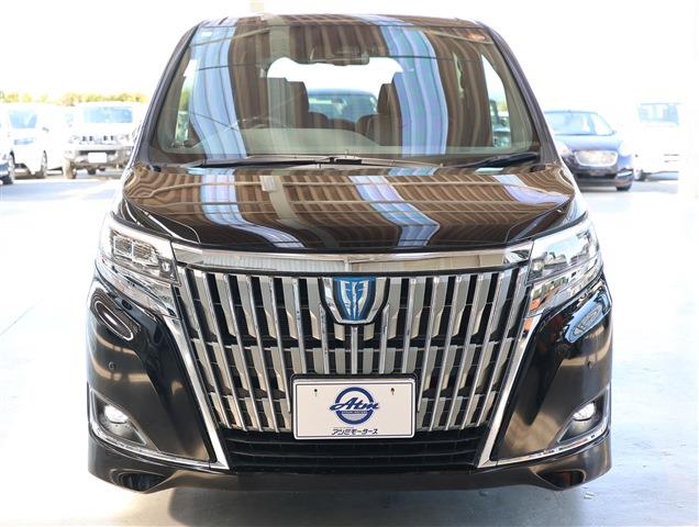 TOYOTA ESQUIRE Hybrid Gi Premium Package CH0000059977