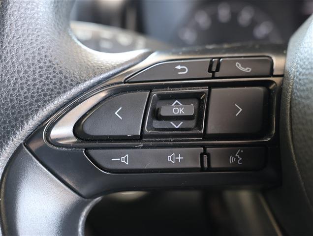 TOYOTA YARIS X CH0000061861