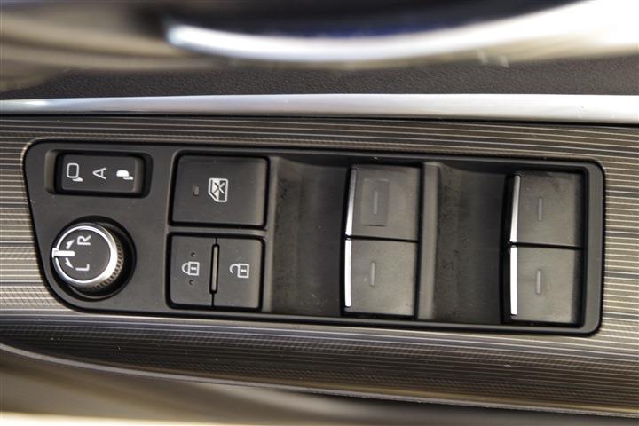 TOYOTA HARRIER HYBRID Z Leather Package CH0000062279