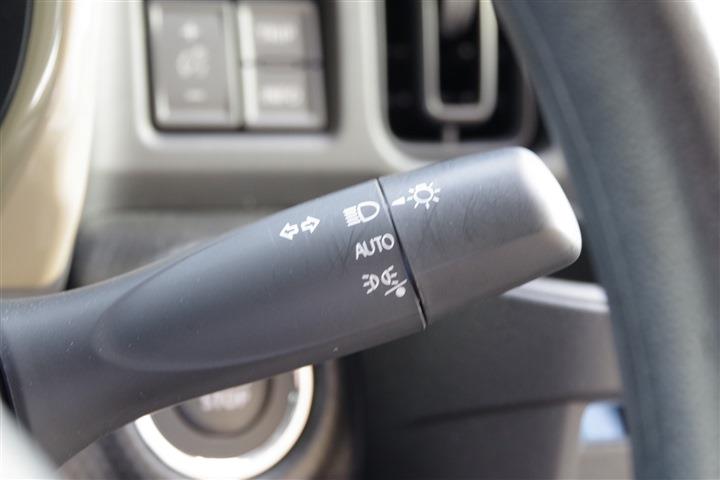 SUZUKI HUSTLER Hybrid G CH0000052773
