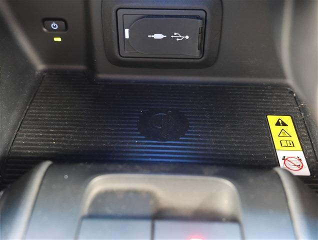 TOYOTA HARRIER Z Leather Package CH0000062183