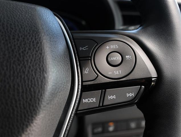 TOYOTA HARRIER HYBRID Z Leather Package CH0000062255