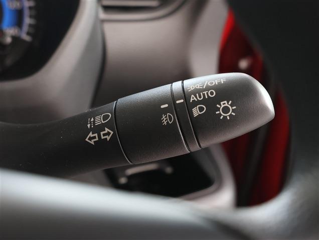NISSAN ROOX Highway Star X CH0000058321
