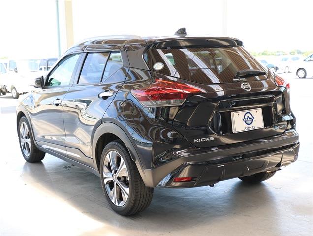 NISSAN KICKS X CH0000062050